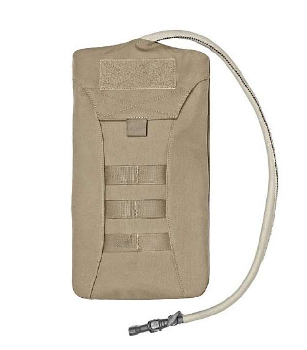 Priser på Warrior Assault Systems Elite Ops Hydration Carrier Gen 2 3ltr Coyote