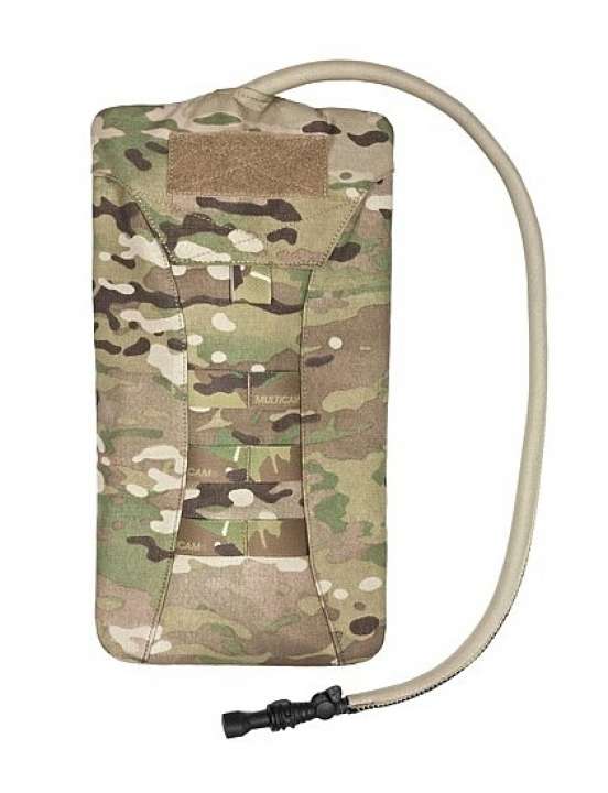 Priser på Warrior Assault Systems Elite Ops Hydration Carrier Gen 2 3ltr Multicam