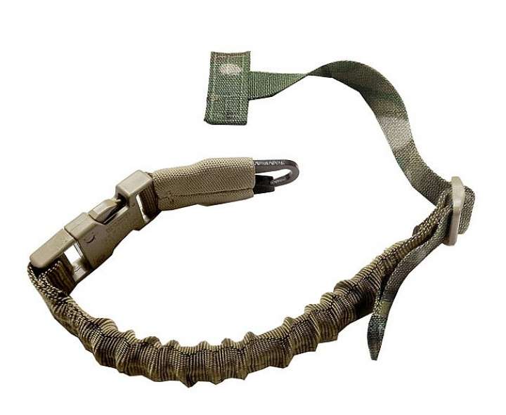 Priser på Warrior Assault Systems Quick Release Sling Multicam