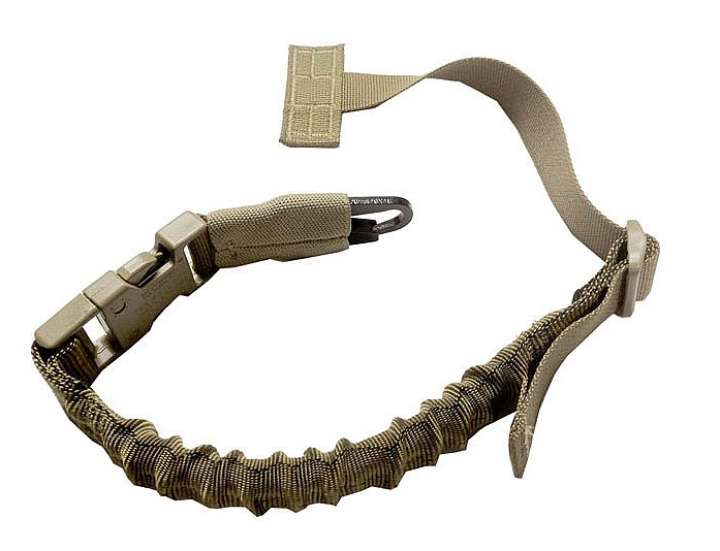 Priser på Warrior Assault Systems Quick Release Sling Coyote