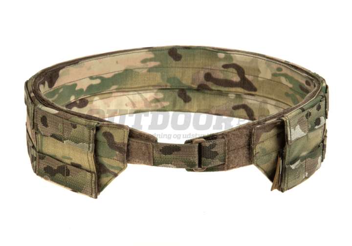 Priser på Warrior Assault Systems LPMB Low Profile MOLLE Belt - Multicam - Medium