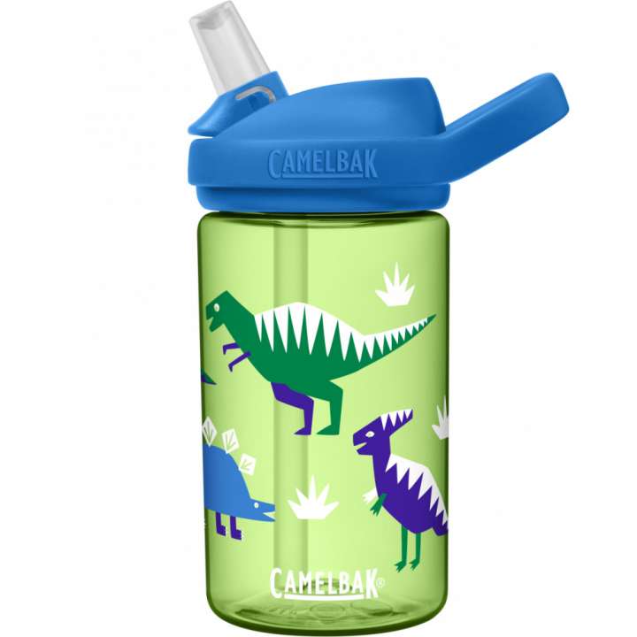 Priser på Camelbak CamelBak eddy+ Kids 0.4L - Hip Dinos