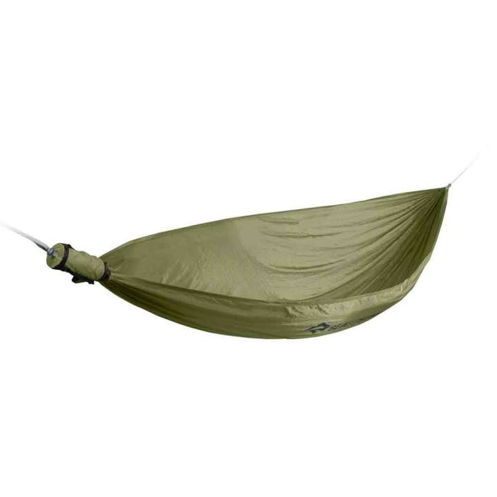 Priser på Sea to Summit Pro Hammock Single Pro Hammock Single Olive