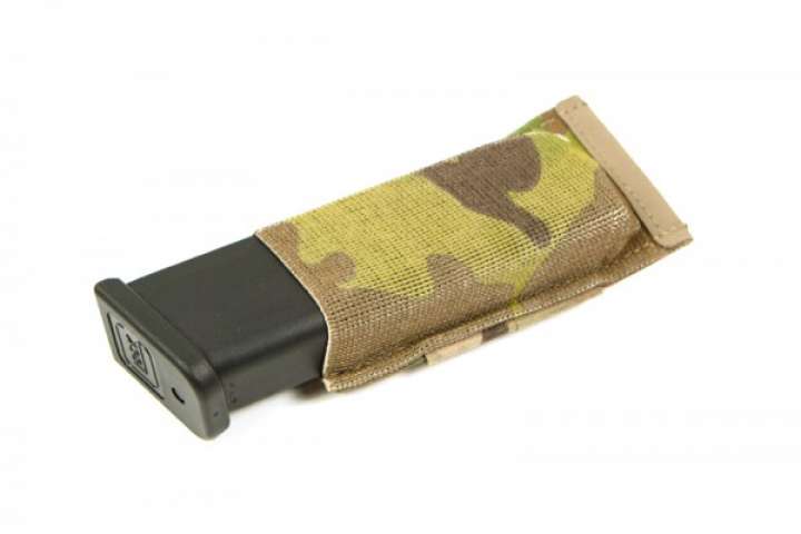 Priser på Blue Force Gear Ten-Speed Single Pistol Mag Pouch Multicam