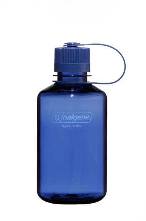 Priser på Nalgene Narrow Mouth Sustain 500 ml - Sustain Denim