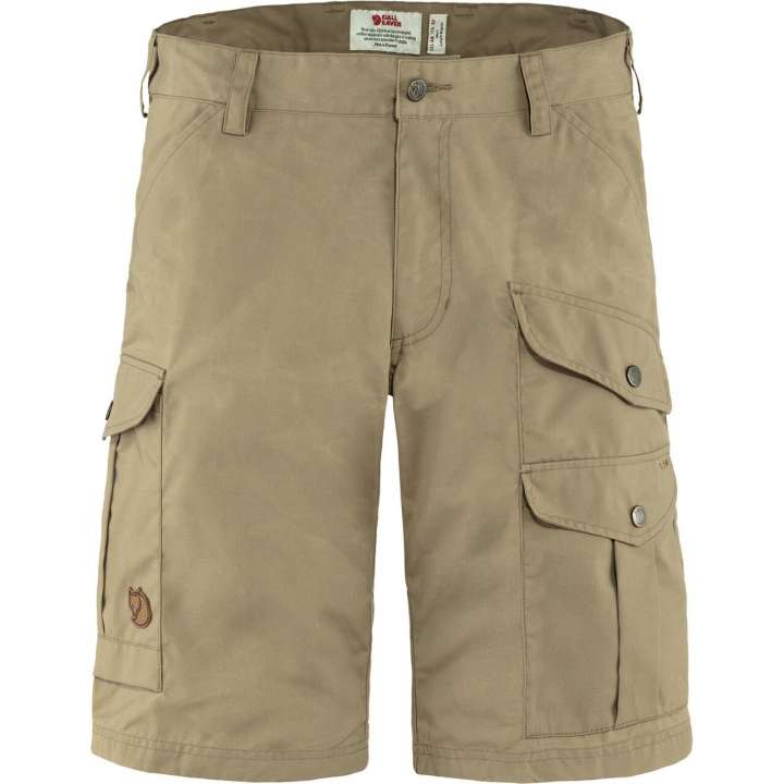 Priser på Fjällräven Mens Barents Pro Shorts (Beige (SAND-SAND/220-220) 46)