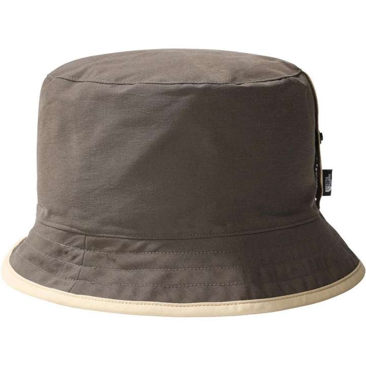 Priser på The North Face Class V Reversible Bucket Hat (Grøn (NEW TAUPE GREEN/KHAKI STONE) Large/x-large)