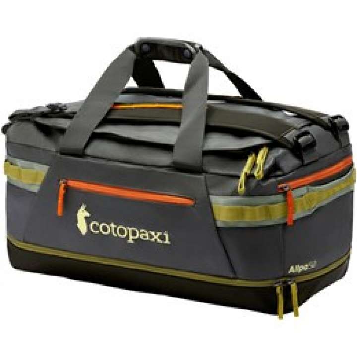 Priser på Cotopaxi Allpa 50L Duffel Bag