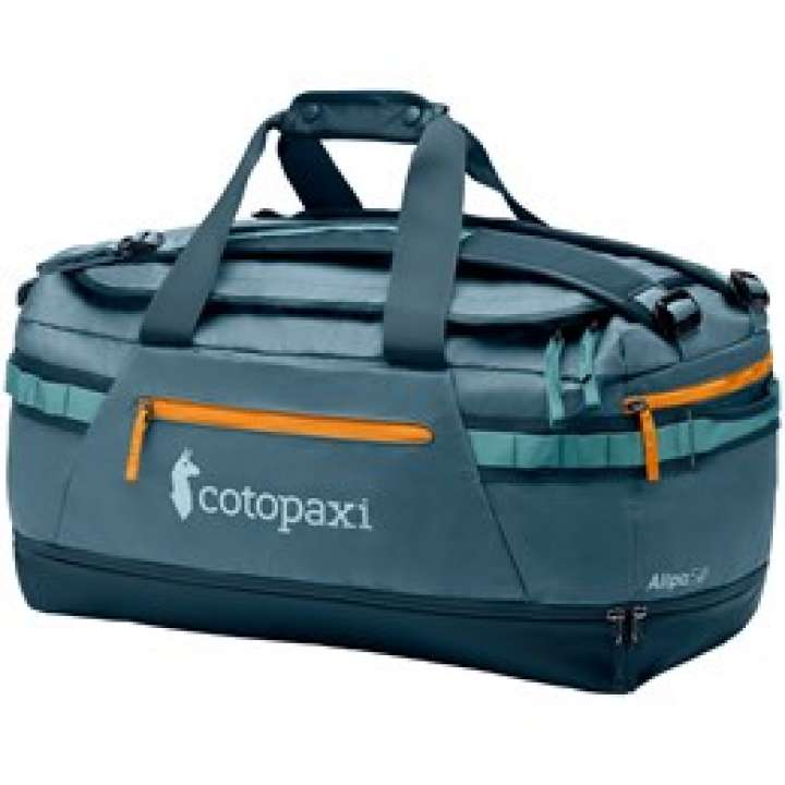 Priser på Cotopaxi Allpa 50L Duffel Bag