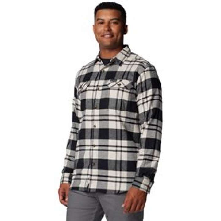 Priser på Columbia Flare Gun Stretch Flannel