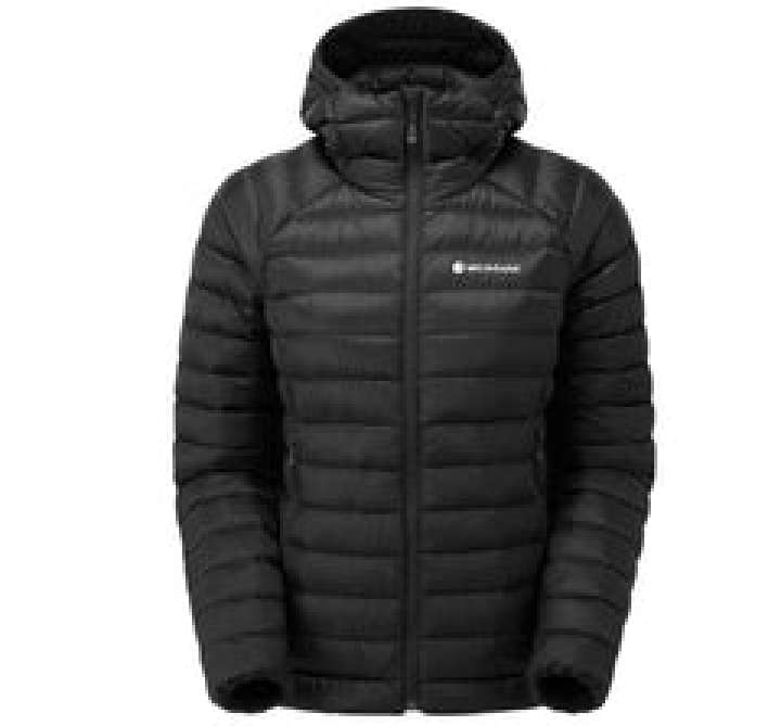 Priser på Montane - Fem Anti-Freeze Hoodie