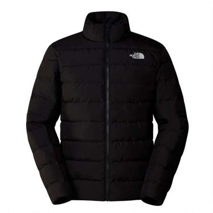 Priser på The North Face Mens Aconcagua 3 Jacket, Black / NPF