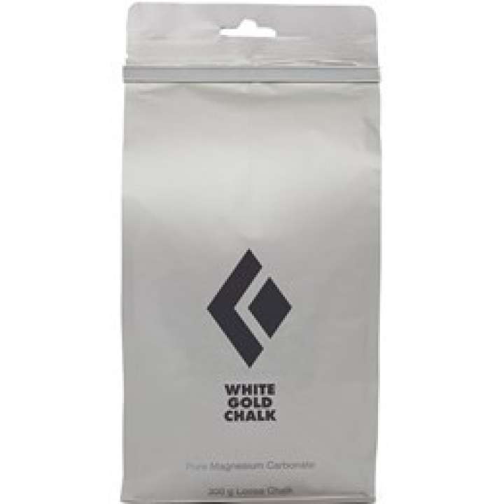 Priser på Black Diamond White Gold Loose Chalk, 300 g