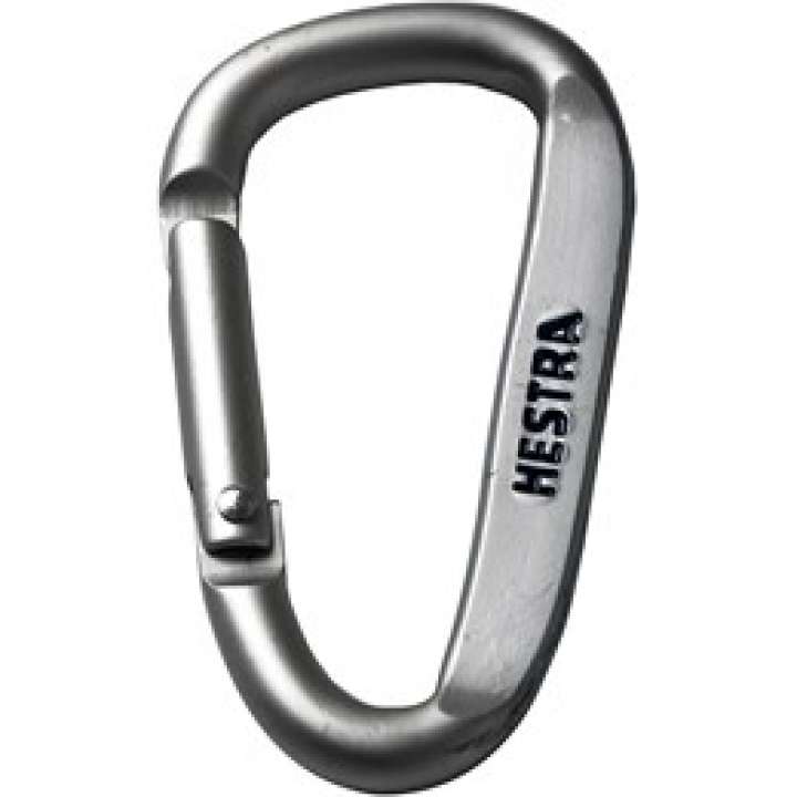 Priser på Hestra Carabiner 50 mm