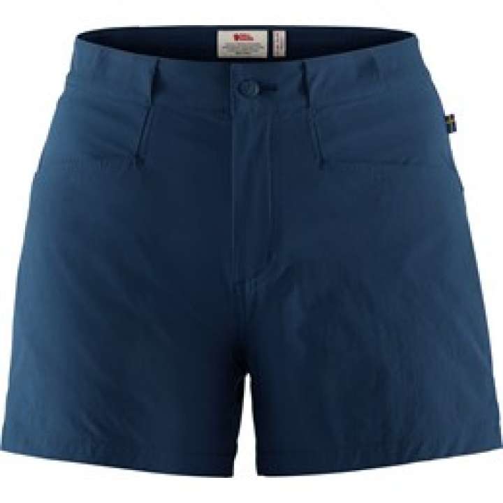 Priser på Fjällräven High Coast Lite Shorts Dame