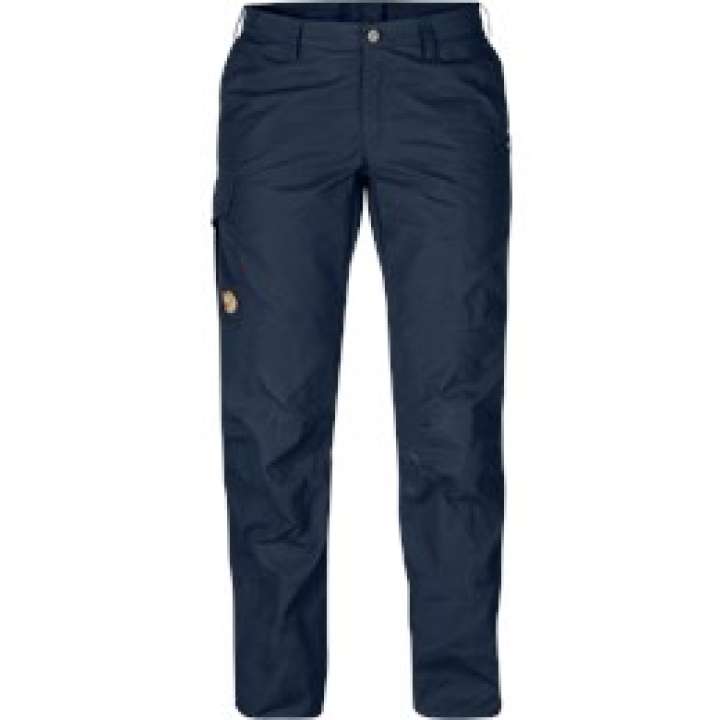 Priser på Fjällräven Karla Pro Trousers Curved Dame