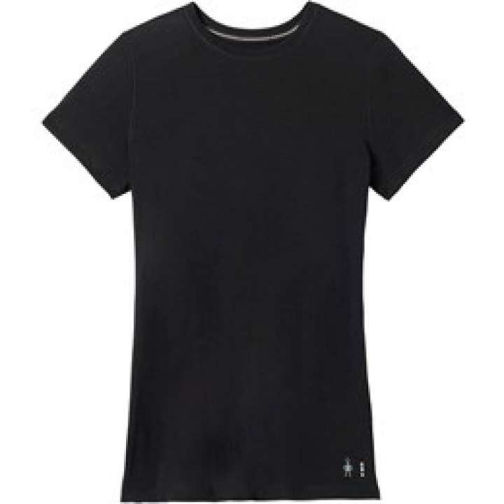 Priser på SmartWool Merino Short Sleeve Tee Dame