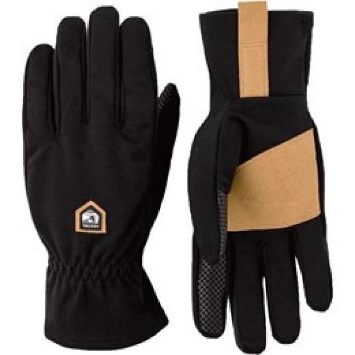 Priser på Hestra Merino Windwool Liner Glove