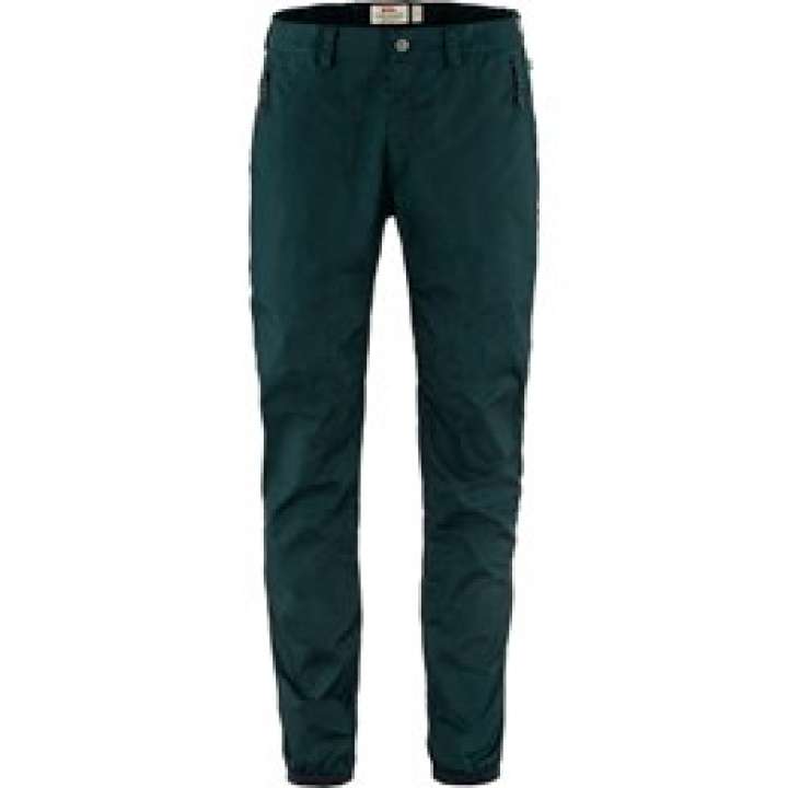 Priser på Fjällräven Vardag Trousers Regular