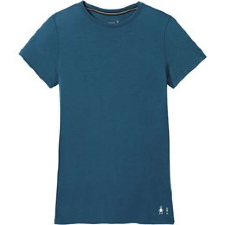 Priser på SmartWool Merino Short Sleeve Tee Dame