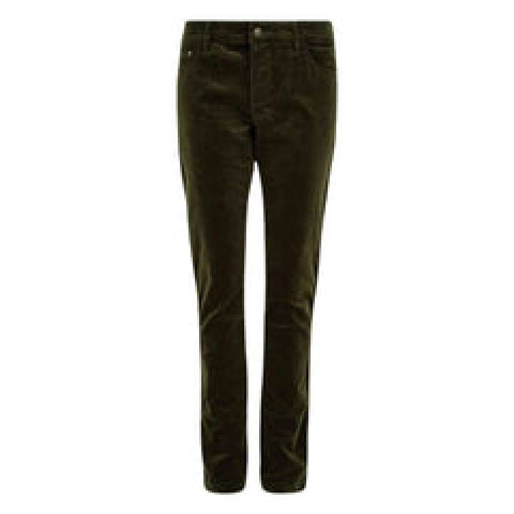 Priser på Dubarry - Honeysuckle Jeans - Olive