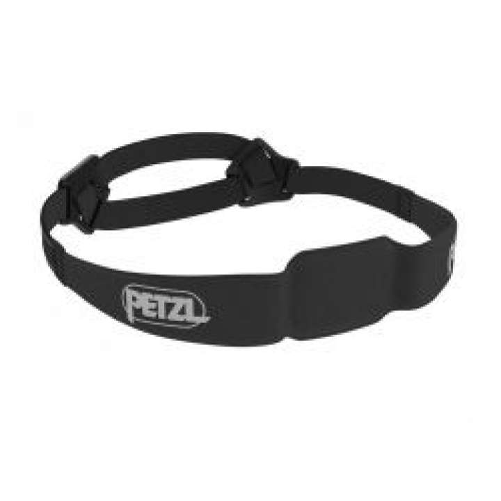 Priser på PETZL Spare headband for SWIFT RL - Black - Tilbehør til pandelamper