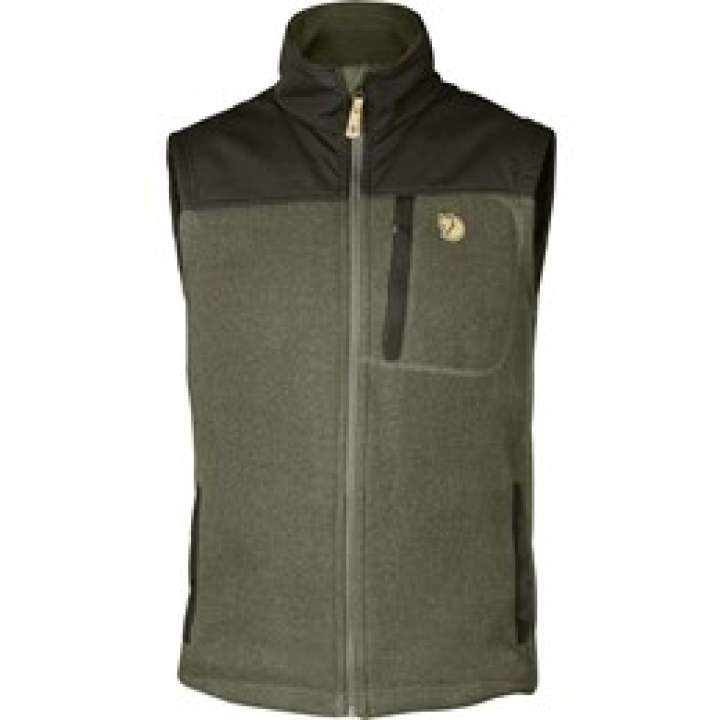 Priser på Fjällräven Buck Fleece Vest