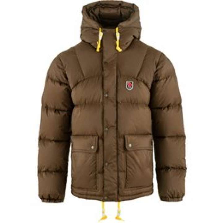 Priser på Fjällräven Expedition Down Lite Jacket