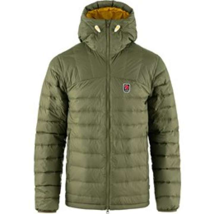 Priser på Fjällräven Expedition Pack Down Hoodie