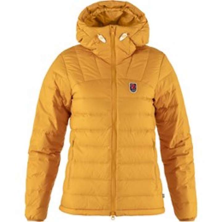 Priser på Fjällräven Expedition Pack Down Hoodie Dame