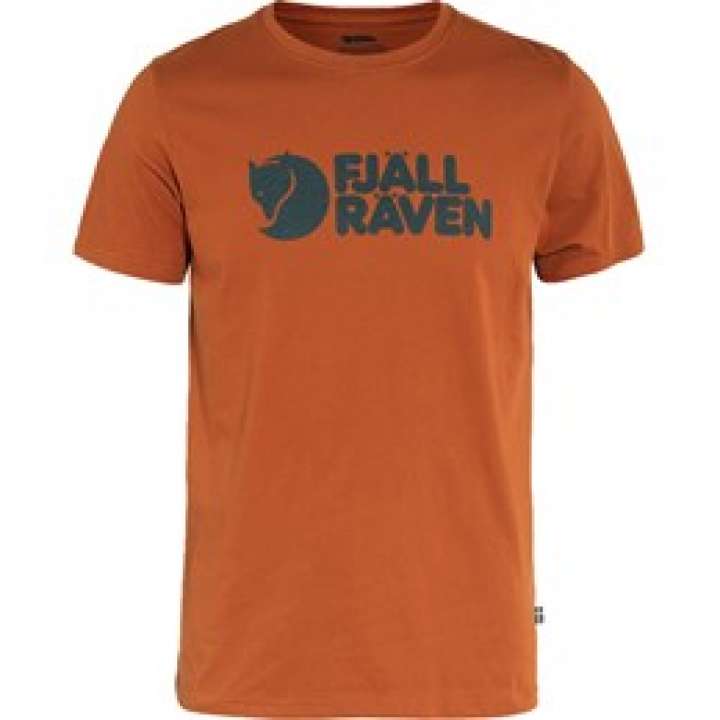 Priser på Fjällräven Fjällräven Logo T-Shirt