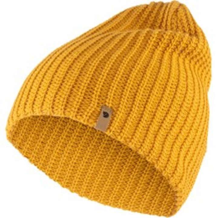 Priser på Fjällräven Ã–vik Melange Beanie