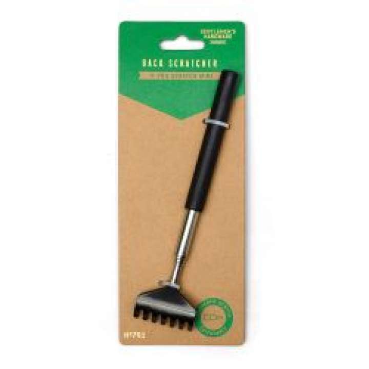 Priser på Gentlemen's Hardware Back Scratcher - Diverse