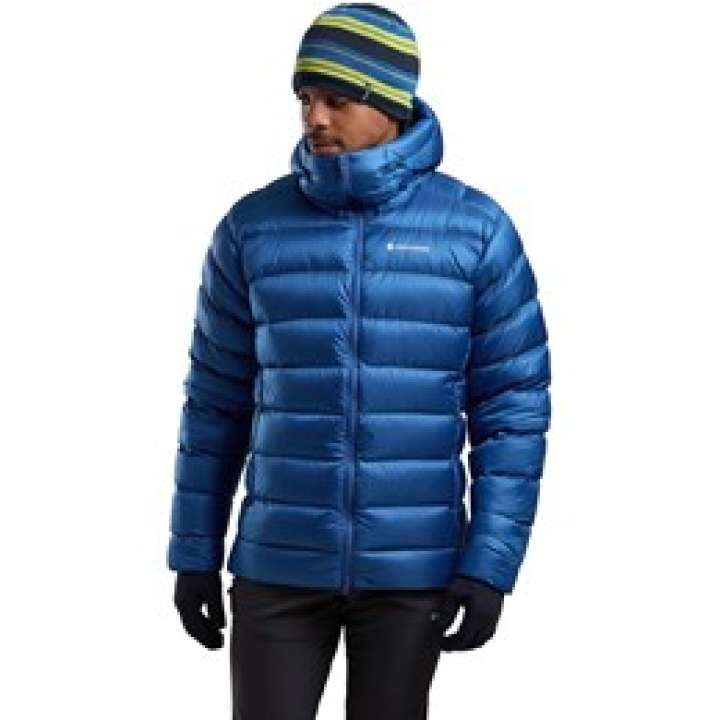 Priser på Montane Anti-Freeze XT Packable Hooded Down Jacket