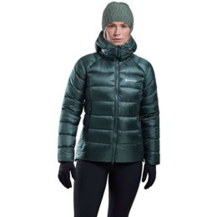 Priser på Montane Anti-Freeze XT Packable Hooded Down Jacket Dame