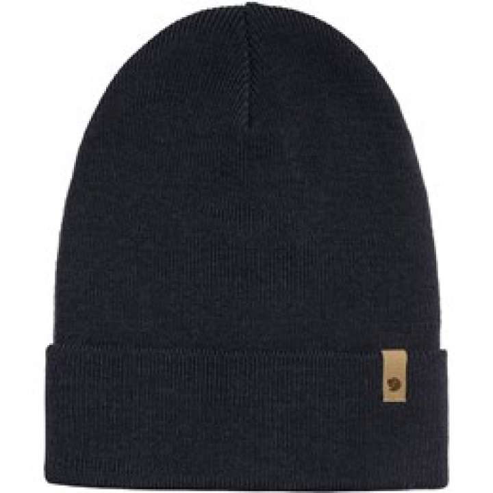 Priser på Fjällräven Classic Knit Hat