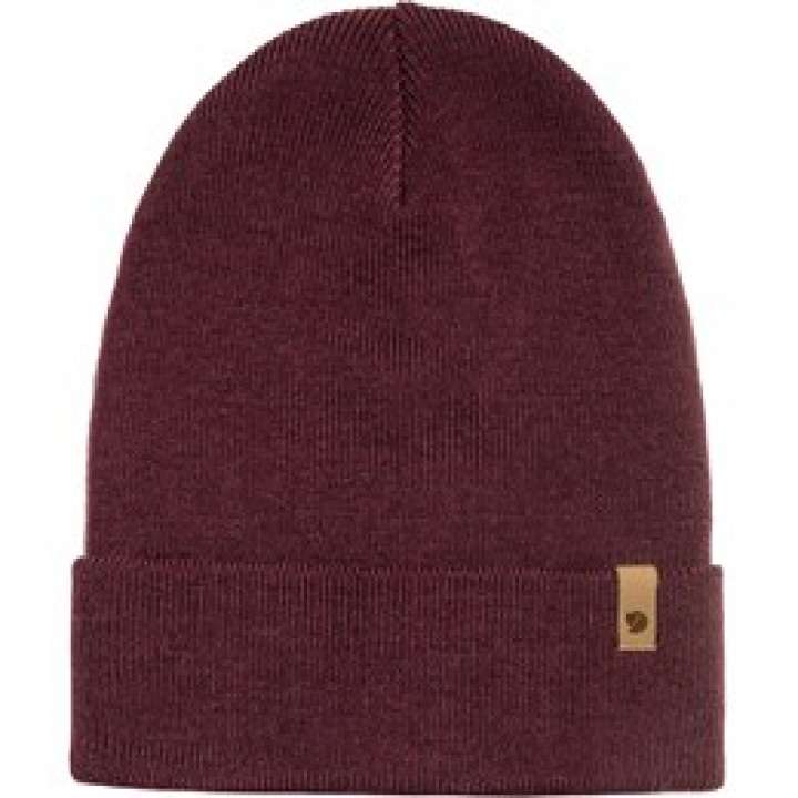 Priser på Fjällräven Classic Knit Hat