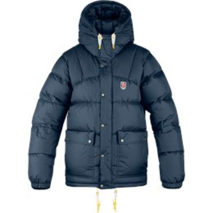 Priser på Fjällräven Expedition Down Lite Jacket