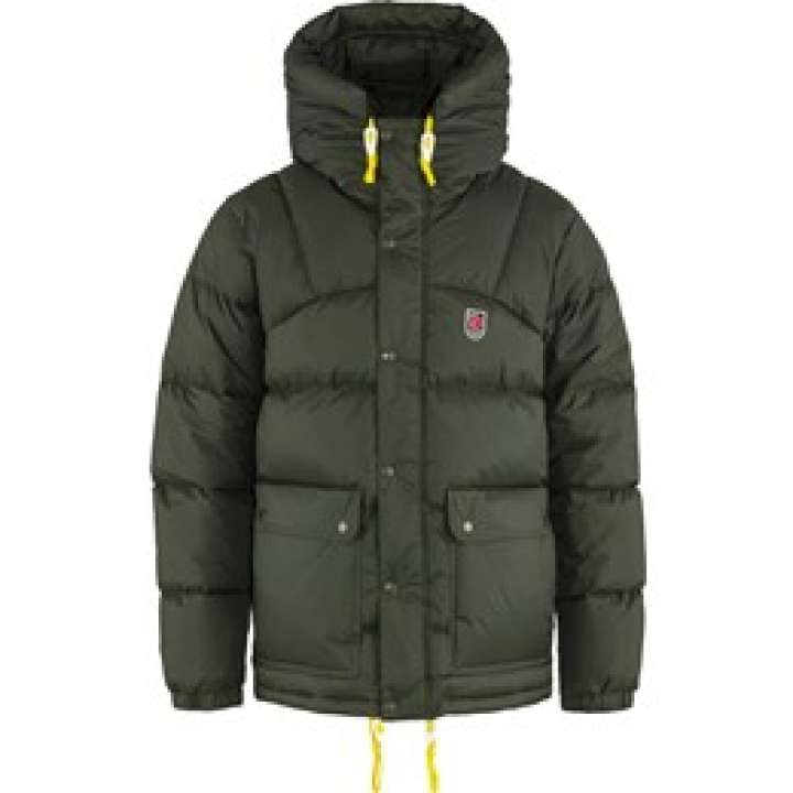 Priser på Fjällräven Expedition Down Lite Jacket