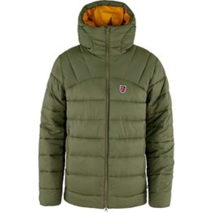 Priser på Fjällräven Expedition Mid Winter Jacket