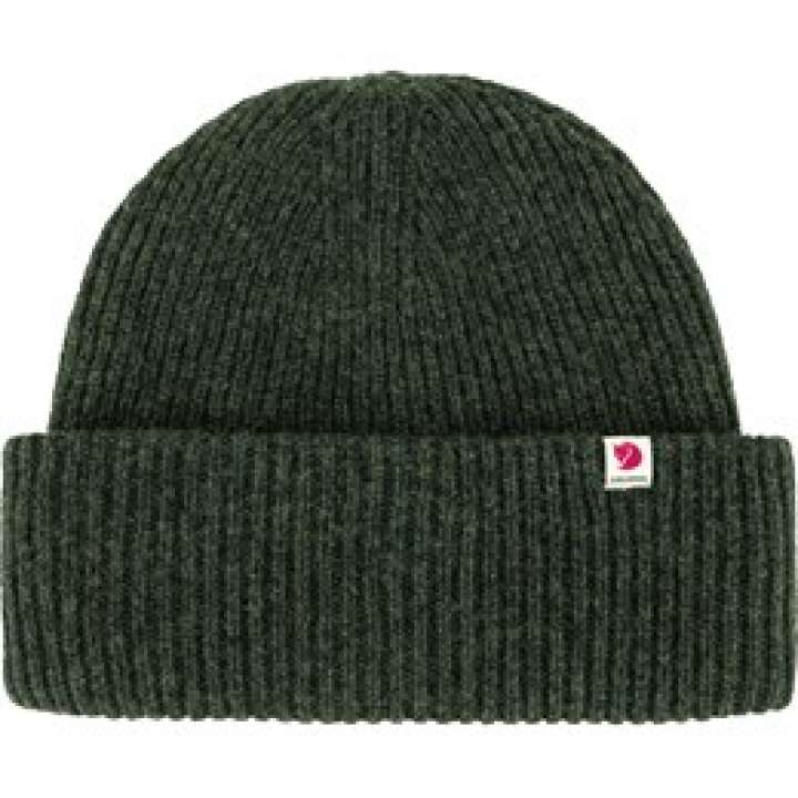 Priser på Fjällräven Fjällräven Heavy Beanie