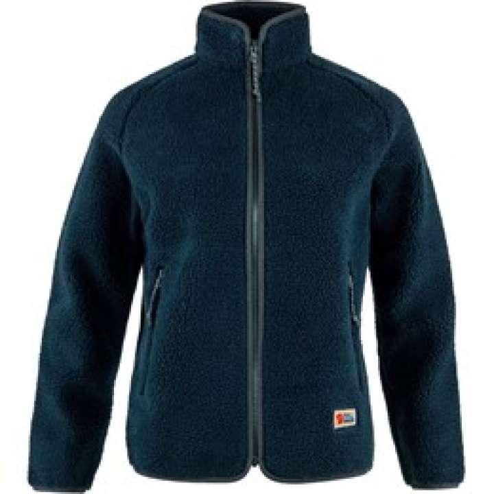 Priser på Fjällräven Vardag Pile Fleece Dame