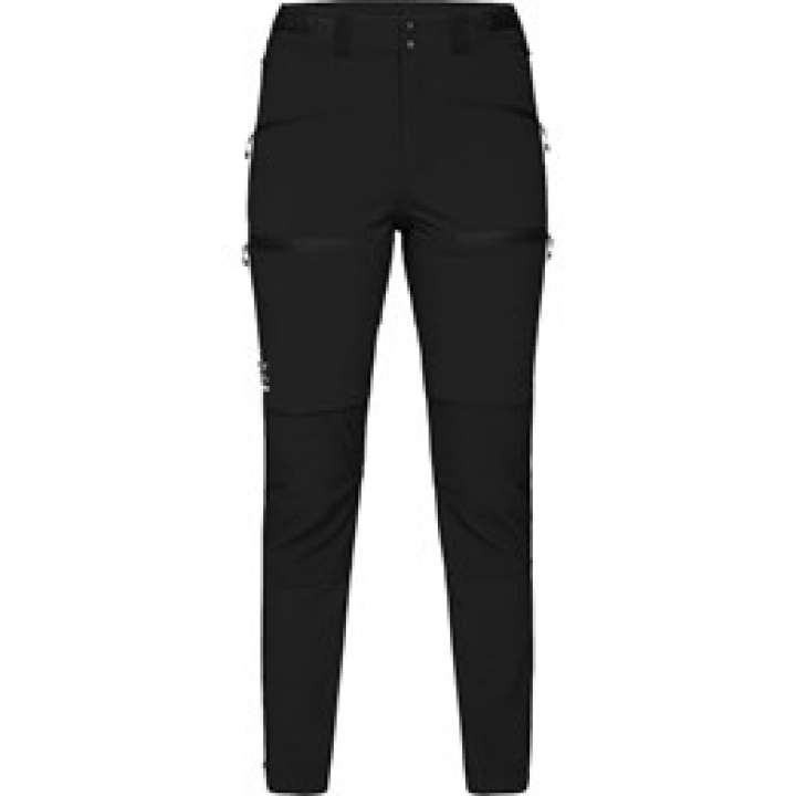 Priser på Haglöfs Rugged Slim Pant Dame