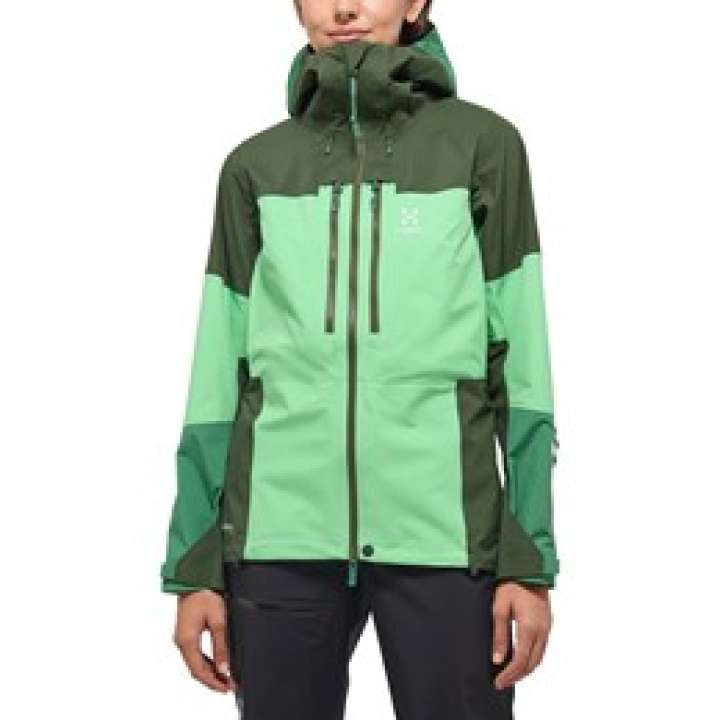 Priser på Haglöfs Spitz GTX Pro Jacket Dame