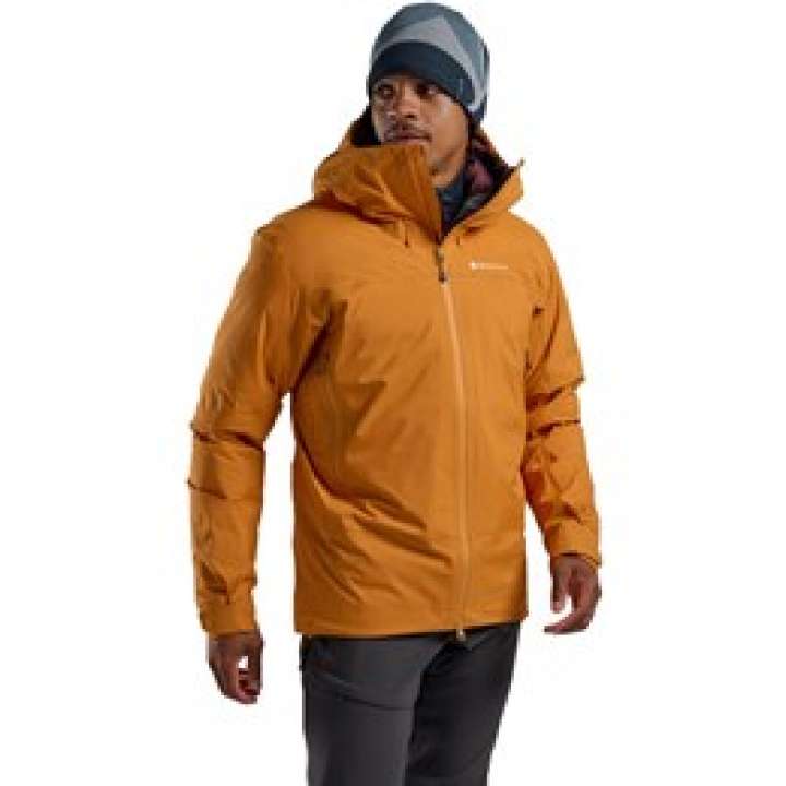 Priser på Montane Torren Jacket