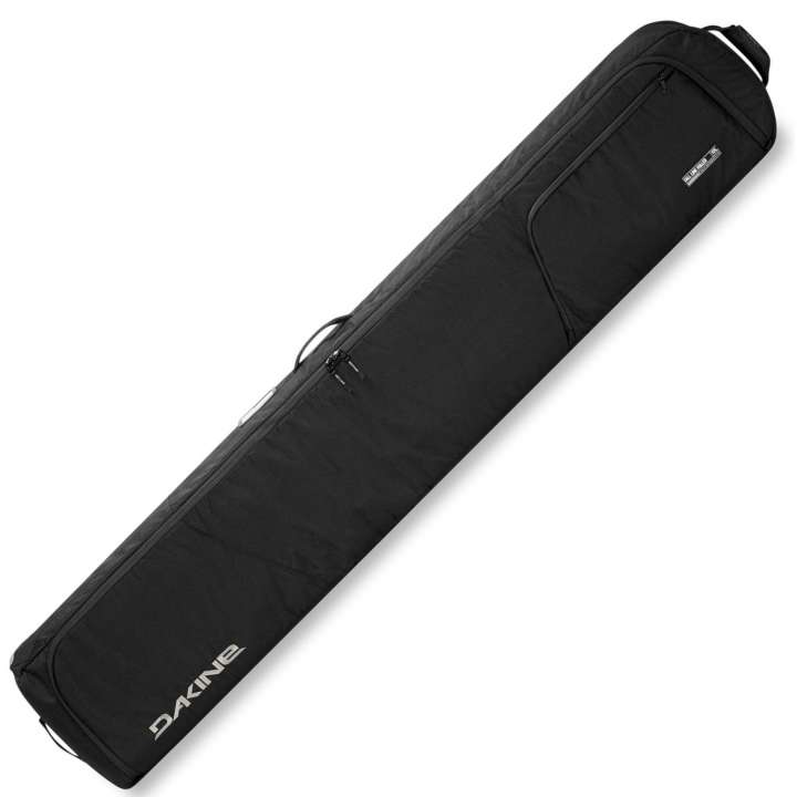 Priser på Dakine Fall Line Ski Roller Bag, 175 cm, sort