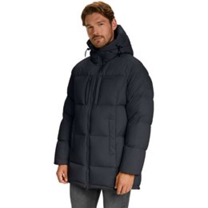 Priser på Nordisk Skansholm Down Parka Unisex