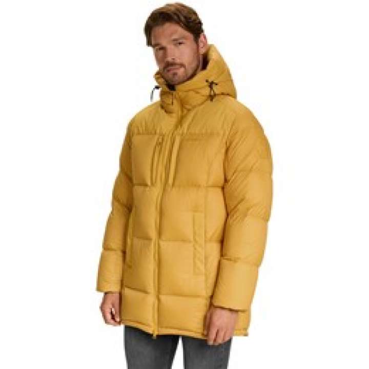 Priser på Nordisk Skansholm Down Parka Unisex