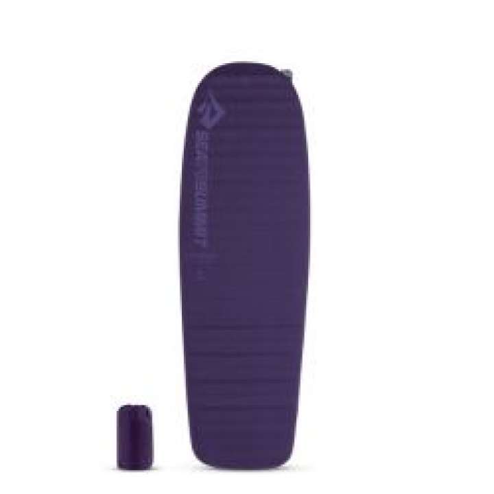 Priser på Sea To Summit Comfort Plus S.i. Mat Women's Large Purple - Liggeunderlag