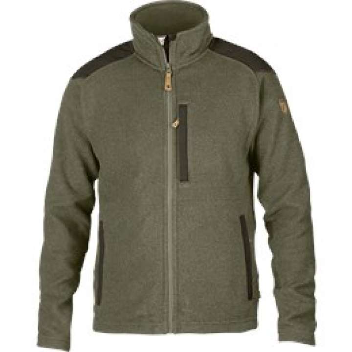 Priser på Fjällräven Buck Fleece